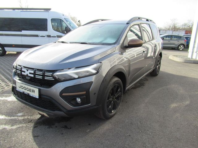 Dacia Jogger TCe 110 Extreme+