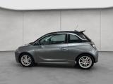 Opel Adam 1.2 Black Jack - Opel Adam Gebrauchtwagen in Stuttgart