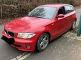 BMW 120d e 87 - BMW 120 aus 2005: 120d