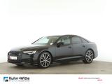 Audi S6 Limousine 3.0 TDI quattro RFK+B&O+MMI-Plus - Audi S6: Plus
