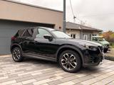 Mazda CX-5 2.0 SKYACTIV-G 165 Nakama FWD Nakama - Mazda Gebrauchtwagen in Saarbrücken