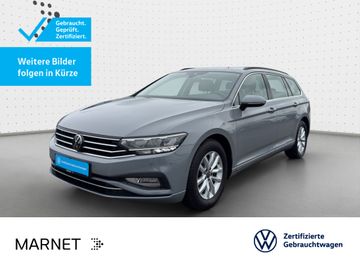 Volkswagen Leasingangebot: Volkswagen Passat Variant 2.0 TDI Business DSG *Navi*Kamera