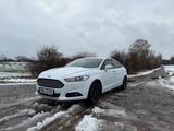 Ford Mondeo - Ford Mondeo Gebrauchtwagen in Magdeburg