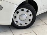Fiat 500 POP-1 Hand/Halbautomatik/HU-02-2026/PDC - Fiat 500 mit Benzin-Antrieb: Automatik