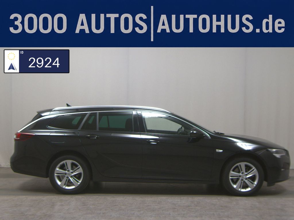 Image of Opel Insignia