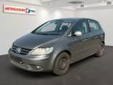 Volkswagen Golf Plus 2.0 16V AAC SHZ Xenon Navi BT Tempo - Volkswagen Golf Plus in Halle