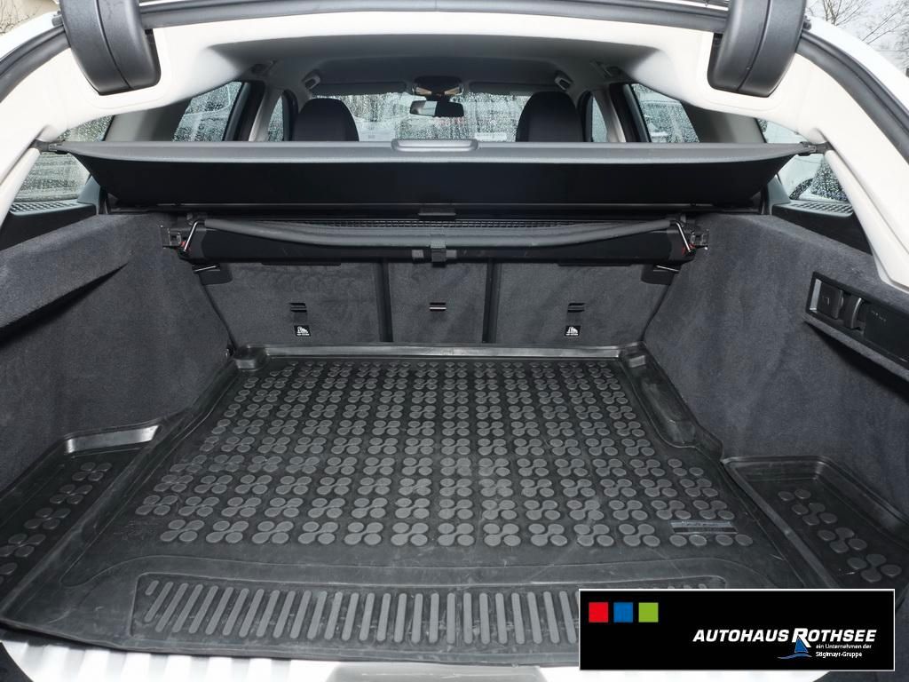BMW 330 e Touring Advantage Steptron. HUD+LASERLICHT foto 9
