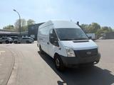 Ford Transit Kasten FT 350 EL   LKW