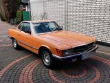 Mercedes-Benz 350 SL Cabrio - Mercedes-Benz 350: 350sl