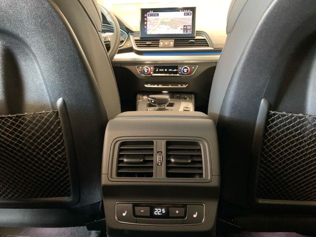 Q5 Sportback 55 TFSIe QUATTRO LED+KAMERA+AHK+B&O