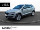 Skoda Karoq 1.5 TSI Clever PDC DSG