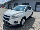 Chevrolet Trax 4x4 LT+ - gebrauchte Chevrolet Trax aus dem Jahr 2013