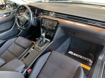 Volkswagen BMTStart-Stopp *AHK*Sitzh.*Pano*ACC*