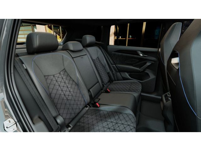 Volkswagen Tiguan - Bild 13