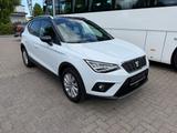 Seat Arona Xcellence Automatik LED ACC Navi Kamera - Seat Arona in Lübeck
