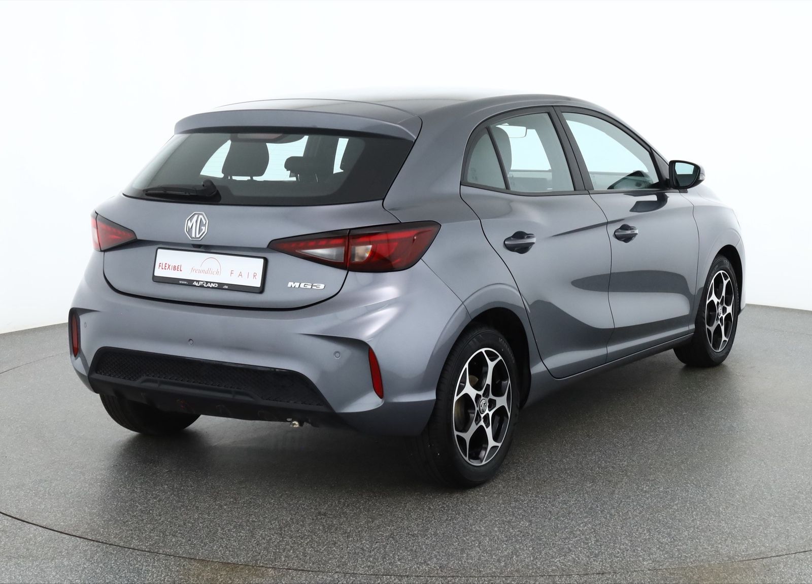 MG3