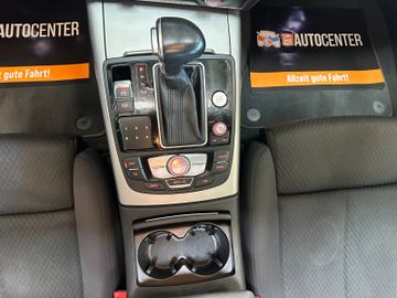 Audi A6 Avant *3.0*Memory*PANO*TEMPO*4-Zonen*BIXENON*