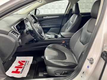 Ford Mondeo - 12