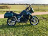Triumph Tiger 955i - TRIUMPH 955I TIGER