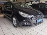 Ford S-Max S-MAX/NAVI/ALU/GARANTIE/KAMERA/ - Ford S-Max in Leverkusen