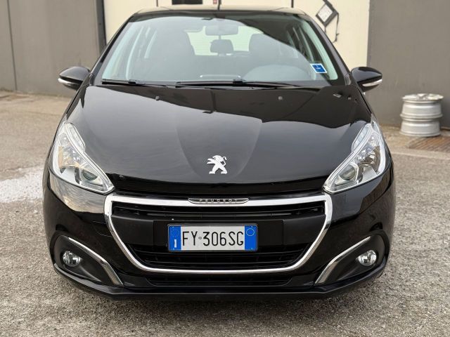 Peugeot 208 BlueHDi 100 S&S 5 porte GT Line