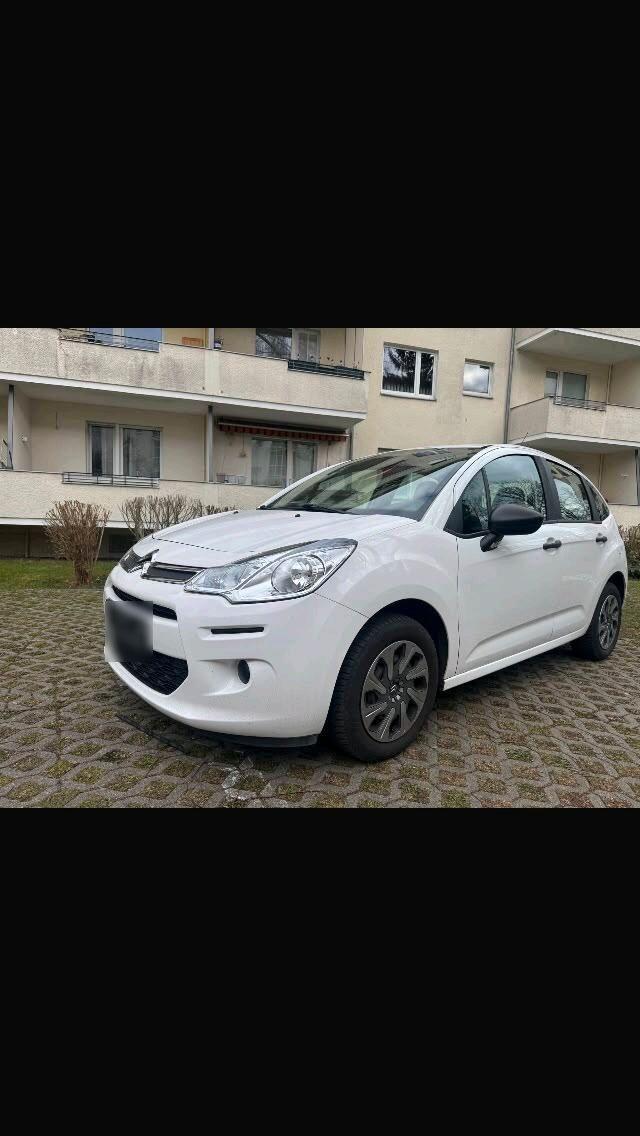 Citroën C3