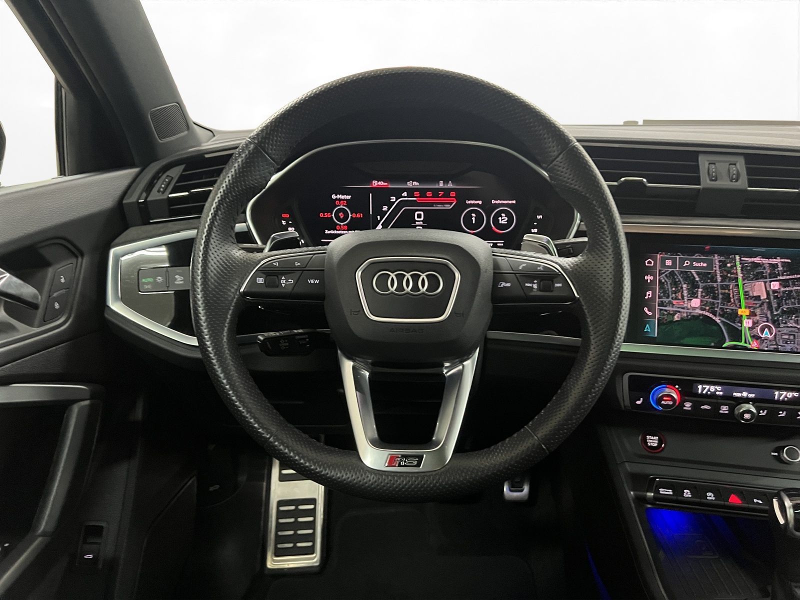 Audi RSQ3 - Bild 19