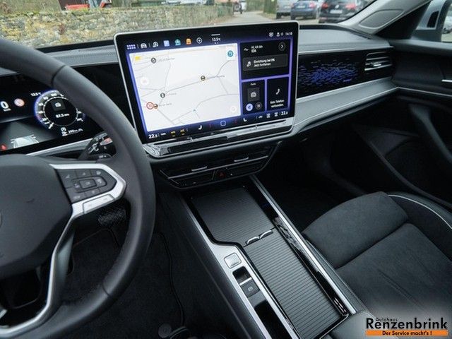 Passat Variant Elegance TDI DSG AHK 360° Panoram