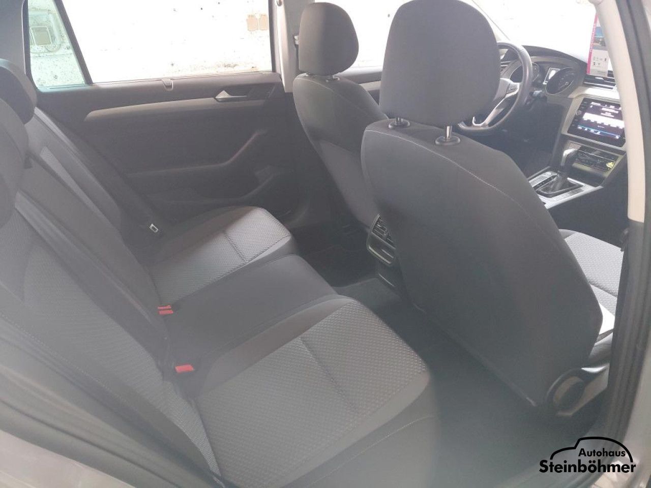 Volkswagen Passat Variant - Bild 5