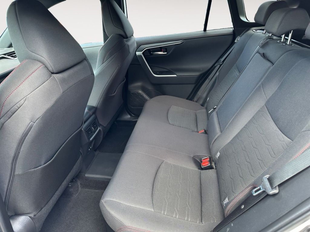 Fahrzeugabbildung Toyota RAV 4 Plug-in-Hybrid Technik-Paket