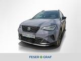 Seat Arona 1.0 TSI FR Black DSG ACC Kessy Navi RüKa