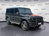Mercedes-Benz Classe G (*461/3/5) G 400 CDI cat  - Mercedes-Benz G 400 aus 2003