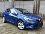 Renault Clio 1.0 TCe 90 X-Tronic*4TKM*LED*SHZ*PDC*Klima* - Renault Clio: 1.4