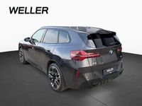 BMW X3 M50 - Vorschau Bild 9