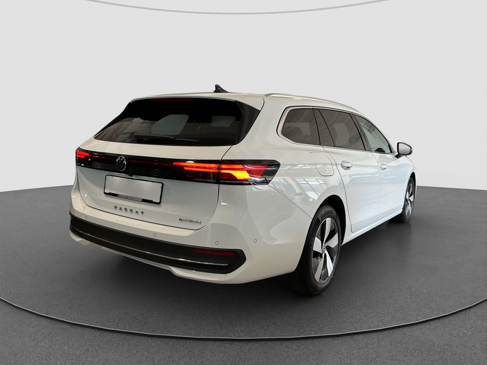Volkswagen Passat - Bild 9