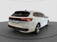 Volkswagen Passat - Vorschau Bild 9
