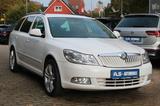 Skoda Octavia Combi Family *NAVI/TEMPO/PDC/XENON/AHK* - Skoda Octavia Family