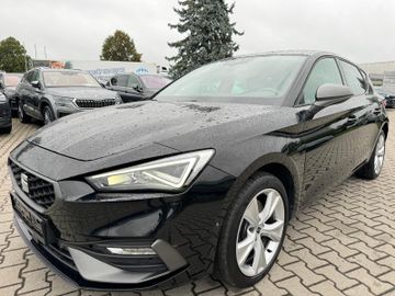 SEAT Leon - 1