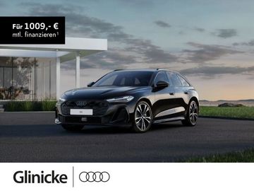 Audi Leasingangebot: Audi S5 Avant TFSI 270 kW S tronic