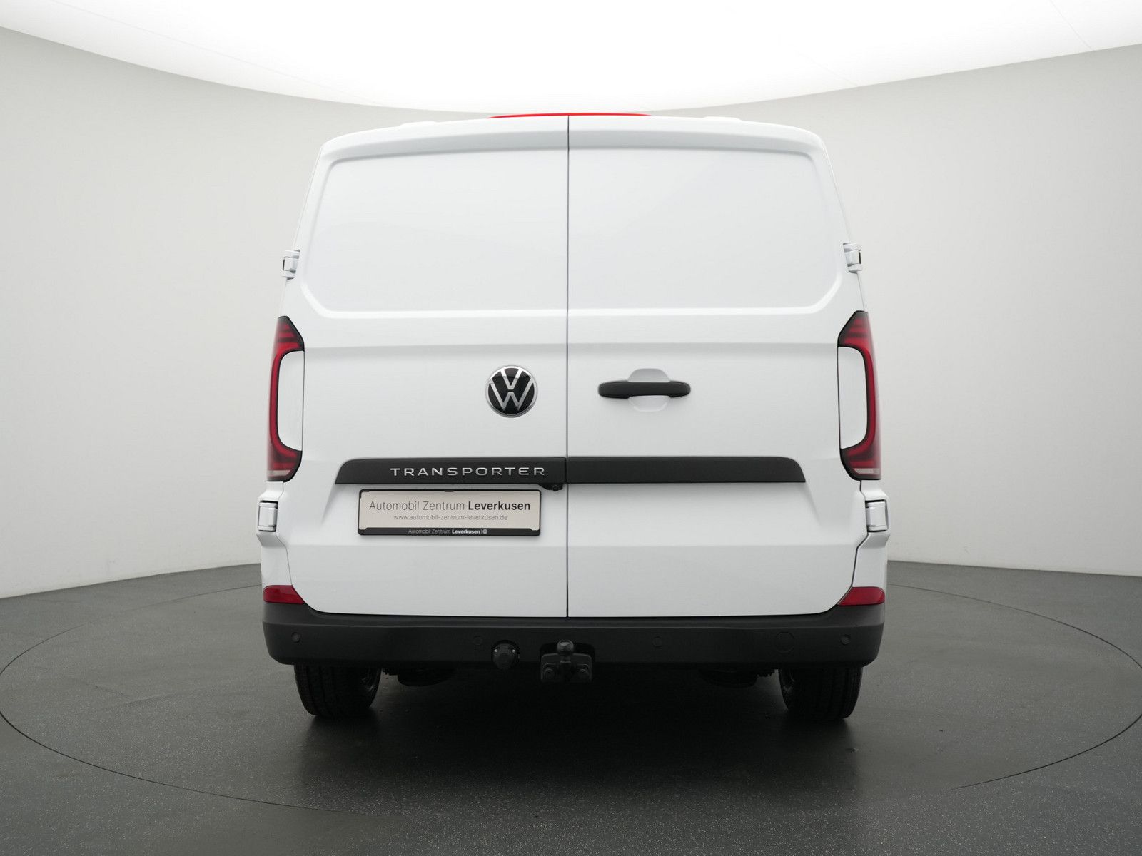 Volkswagen T7 Transporter - Bild 16