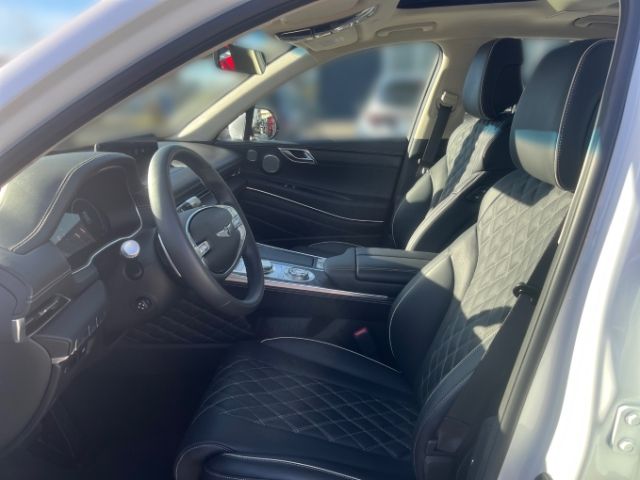 Fahrzeugabbildung Genesis GV80 2.5T AWD Sport AD Leder Memory Sitze LED AC