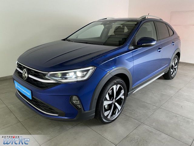 Taigo 1.0 TSI DSG Style APP CONNECT KLIMA PDC LE
