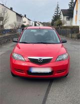 Mazda 2 (2006) - Mazda aus 2006: Mazda2