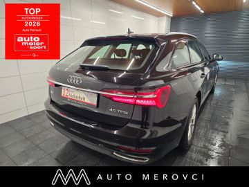 Audi A6 - 4
