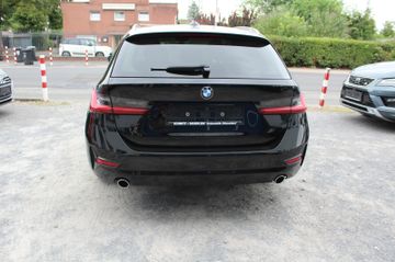 BMW 318 - 6