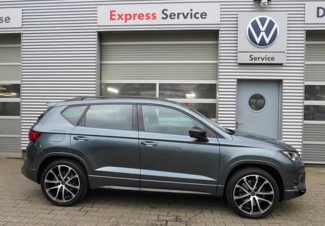 Cupra Ateca  2.0 TSI DSG 4Drive /Navi/Pan.-Dach/DCC/19