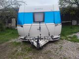 Hobby 620 CL Prestige - Wohnwagen bis 15000 Euro