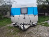 Hobby 620 CL Prestige - Hagelschaden Wohnwagen