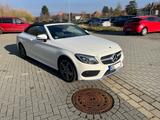 Mercedes-Benz C 200 4MATIC Autom. - - Mercedes-Benz C 200: 4matic
