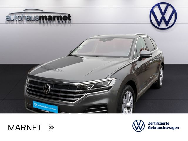 Volkswagen Touareg  3.0 TDI DSG 4M Elegance *AHK*LED*